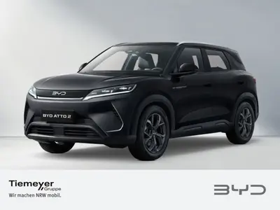 BYD ATTO 2 – Foto 2