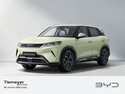 BYD ATTO 2 – Foto 3