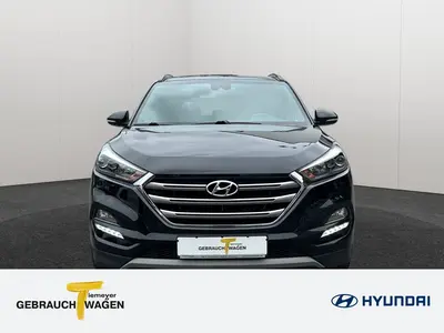 Hyundai Tucson – Foto 2