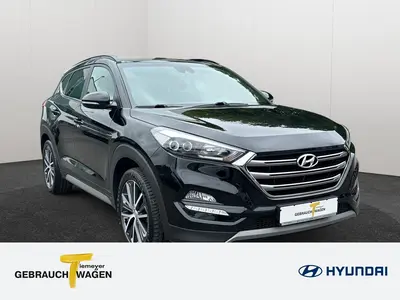 Hyundai Tucson – Foto 3