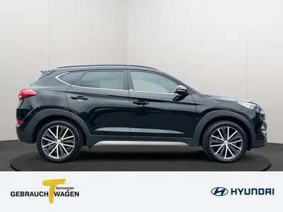 Hyundai Tucson – Foto 4