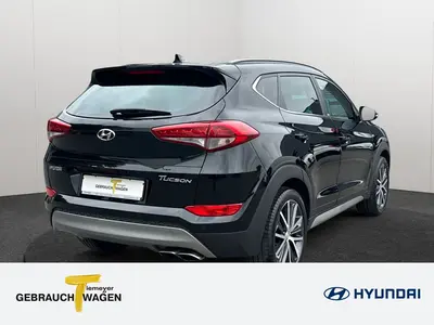Hyundai Tucson – Foto 5