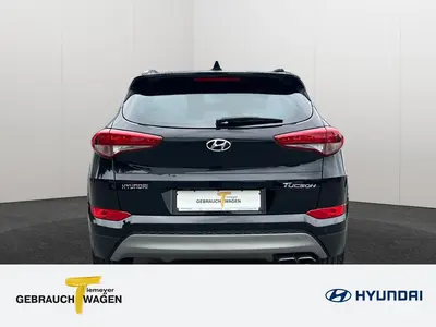 Hyundai Tucson – Foto 6