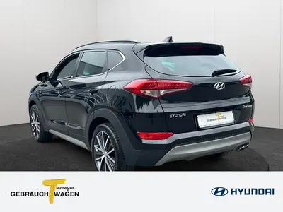Hyundai Tucson – Foto 7