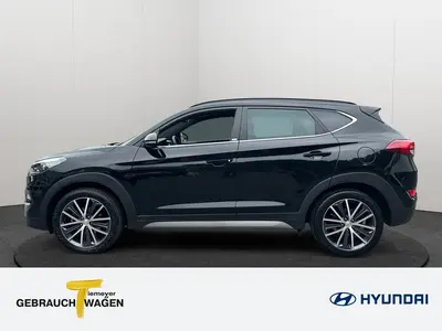 Hyundai Tucson – Foto 8