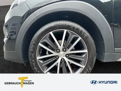 Hyundai Tucson – Foto 9