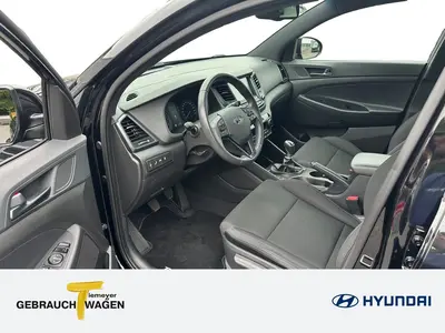 Hyundai Tucson – Foto 10