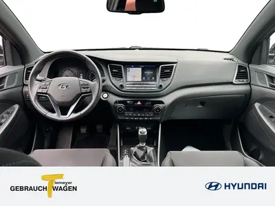 Hyundai Tucson – Foto 12