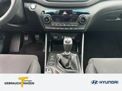 Hyundai Tucson – Foto 13