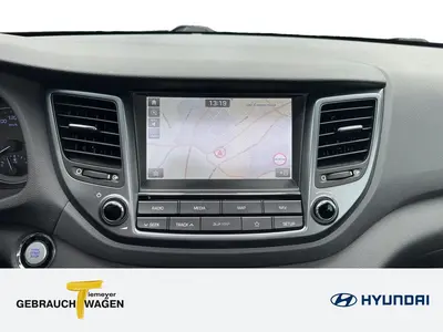 Hyundai Tucson – Foto 14