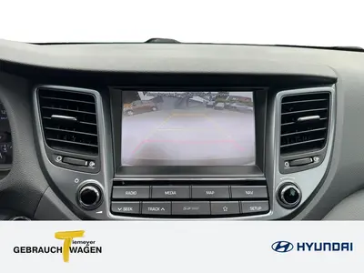 Hyundai Tucson – Foto 15