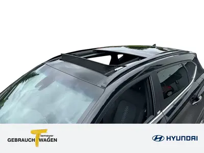 Hyundai Tucson – Foto 16