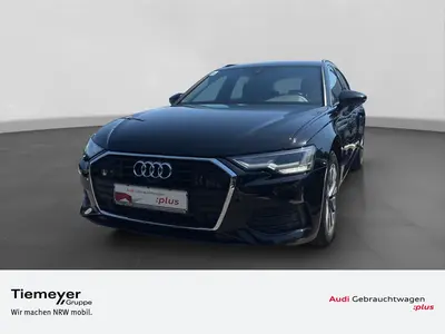 Audi A6 Avant – Foto 1