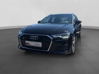 Audi A6 Avant – Foto 2