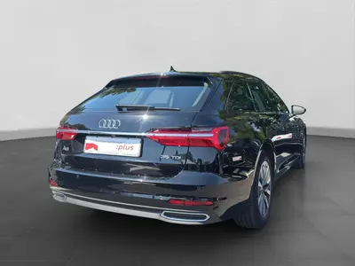Audi A6 Avant – Foto 3