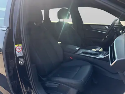 Audi A6 Avant – Foto 4