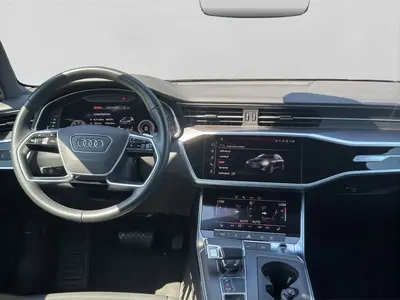 Audi A6 Avant – Foto 5