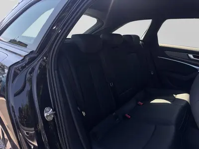Audi A6 Avant – Foto 6