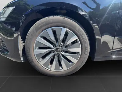 Audi A6 Avant – Foto 7