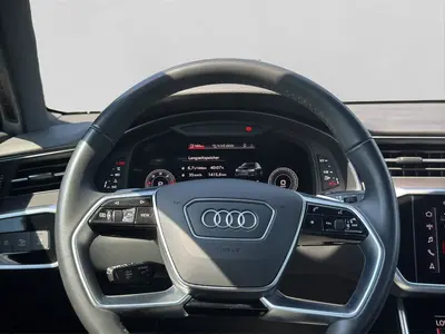 Audi A6 Avant – Foto 9