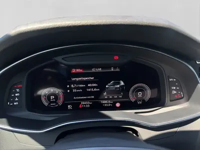 Audi A6 Avant – Foto 10