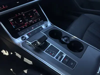 Audi A6 Avant – Foto 11