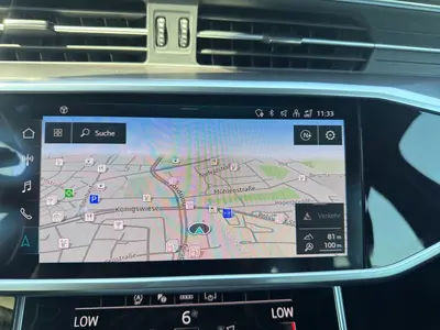 Audi A6 Avant – Foto 12