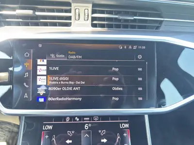 Audi A6 Avant – Foto 13