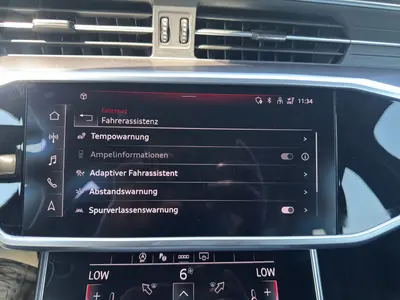 Audi A6 Avant – Foto 14