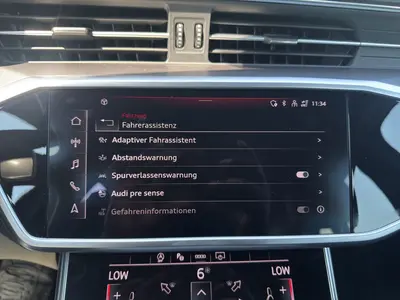 Audi A6 Avant – Foto 15