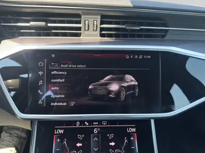 Audi A6 Avant – Foto 16