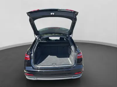 Audi A6 Avant – Foto 17