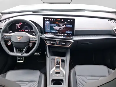 Cupra Formentor – Foto 5