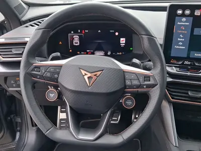 Cupra Formentor – Foto 9
