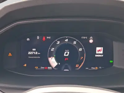 Cupra Formentor – Foto 10