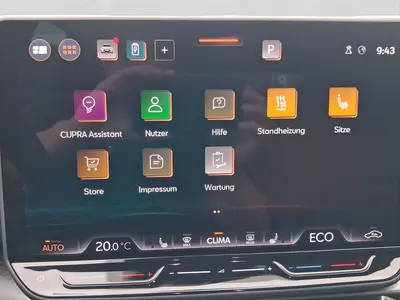 Cupra Formentor – Foto 14