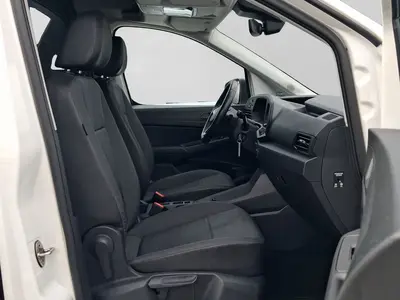 Volkswagen Caddy Maxi – Foto 4