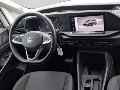 Volkswagen Caddy Maxi – Foto 5