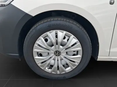 Volkswagen Caddy Maxi – Foto 7
