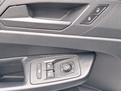 Volkswagen Caddy Maxi – Foto 8