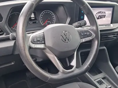Volkswagen Caddy Maxi – Foto 9