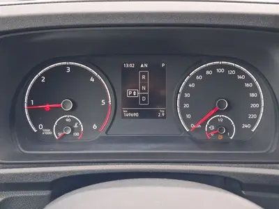 Volkswagen Caddy Maxi – Foto 10