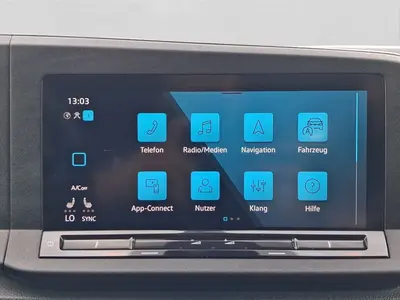Volkswagen Caddy Maxi – Foto 15