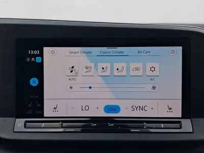 Volkswagen Caddy Maxi – Foto 16