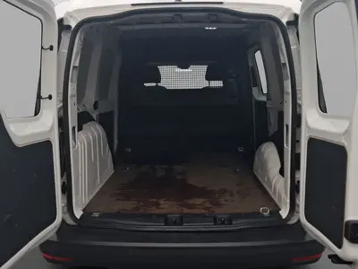 Volkswagen Caddy Maxi – Foto 17