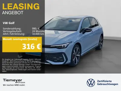 Volkswagen Golf – Foto 1