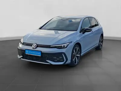 Volkswagen Golf – Foto 2