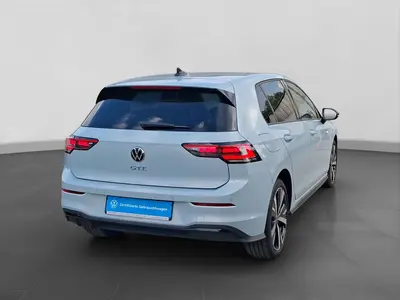 Volkswagen Golf – Foto 3