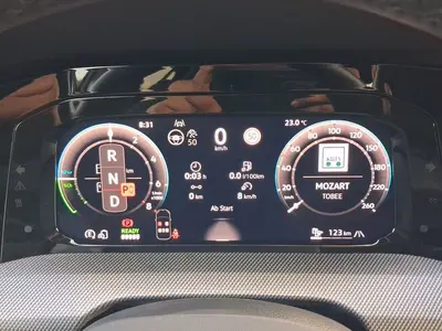 Volkswagen Golf – Foto 10