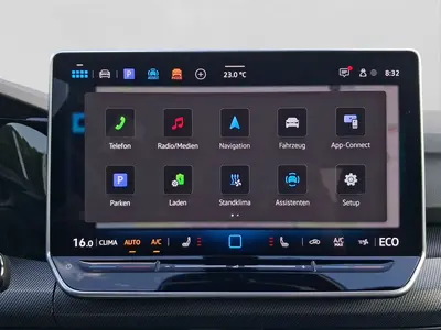 Volkswagen Golf – Foto 15